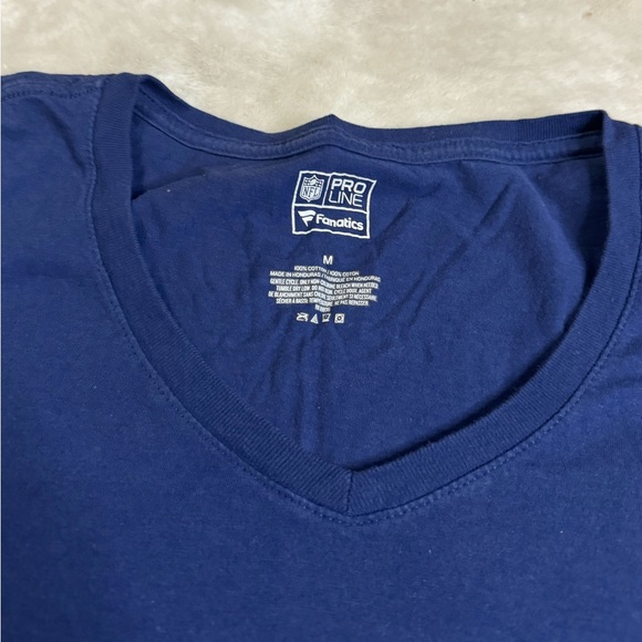 Dallas cowboys tshirt - Picture 3 of 4